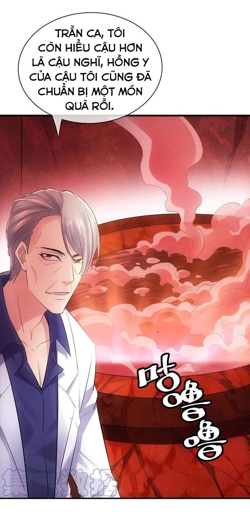 Ta Có Một Tòa Nhà Ma Chapter 157 - 4