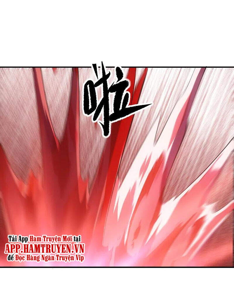 Ta Có Một Tòa Nhà Ma Chapter 157 - 5