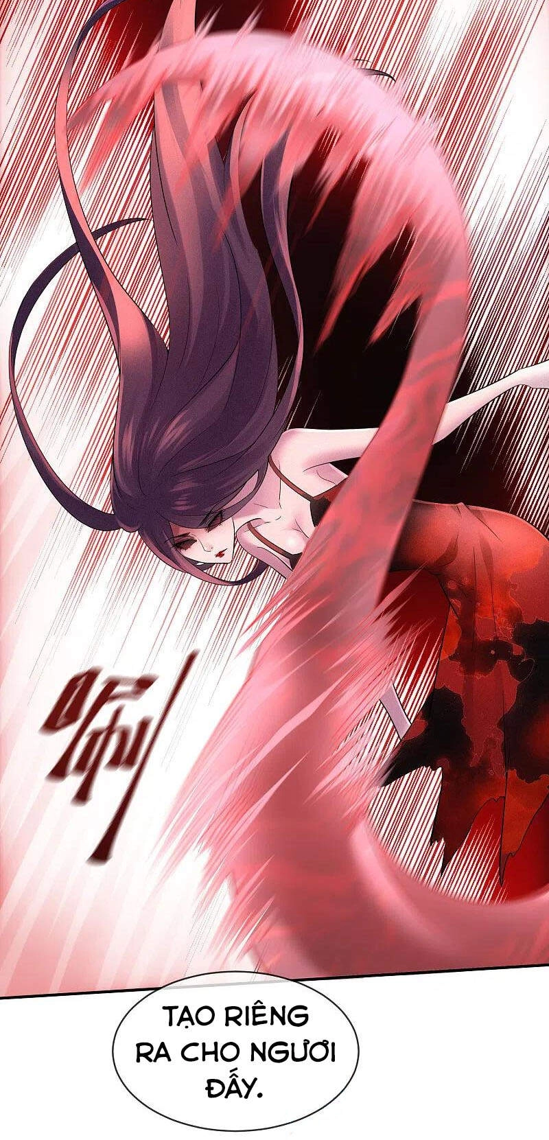 Ta Có Một Tòa Nhà Ma Chapter 157 - 9