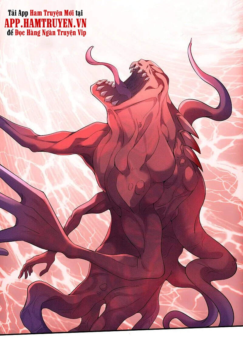 Ta Có Một Tòa Nhà Ma Chapter 157 - 12