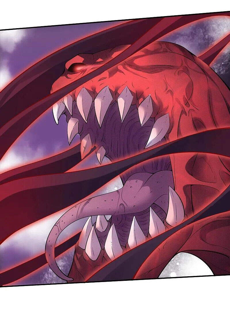 Ta Có Một Tòa Nhà Ma Chapter 157 - 13