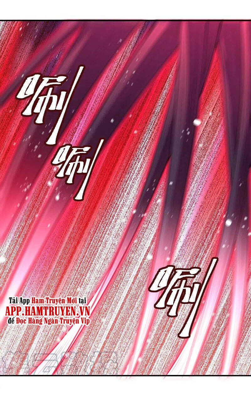 Ta Có Một Tòa Nhà Ma Chapter 157 - 14