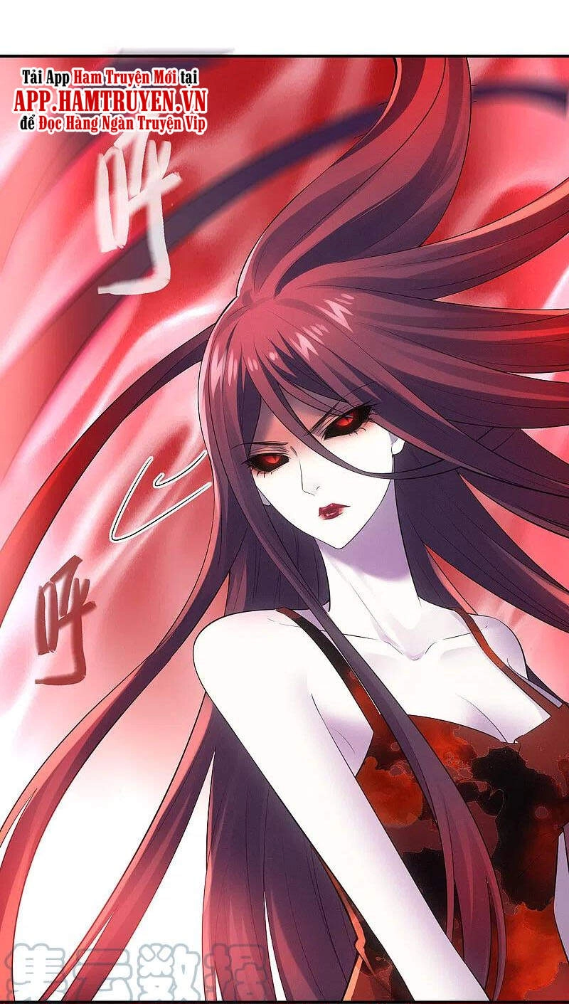 Ta Có Một Tòa Nhà Ma Chapter 157 - 16