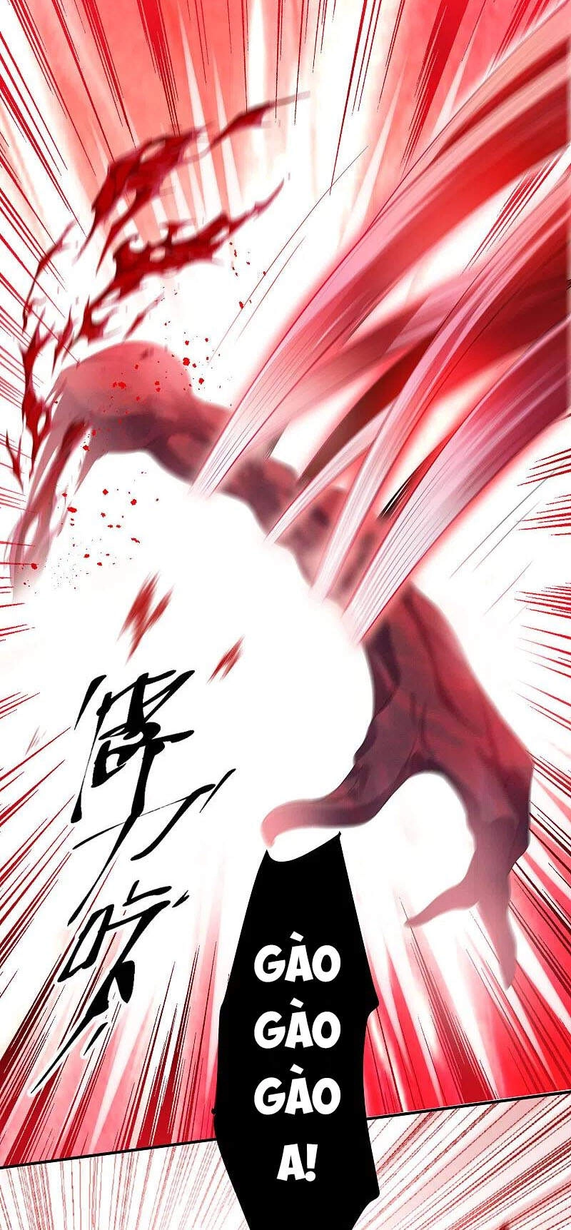 Ta Có Một Tòa Nhà Ma Chapter 157 - 17