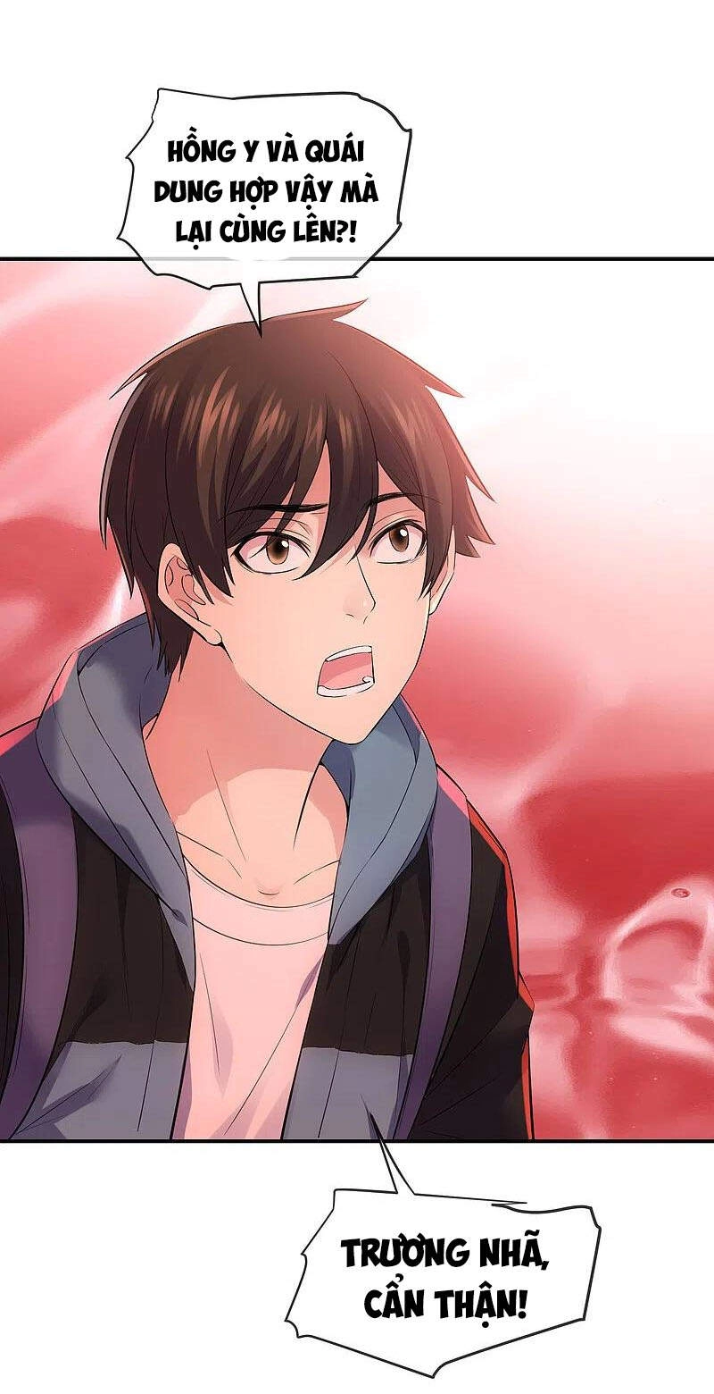 Ta Có Một Tòa Nhà Ma Chapter 157 - 19