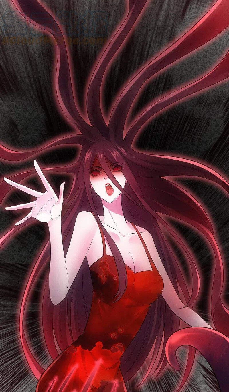 Ta Có Một Tòa Nhà Ma Chapter 157 - 21