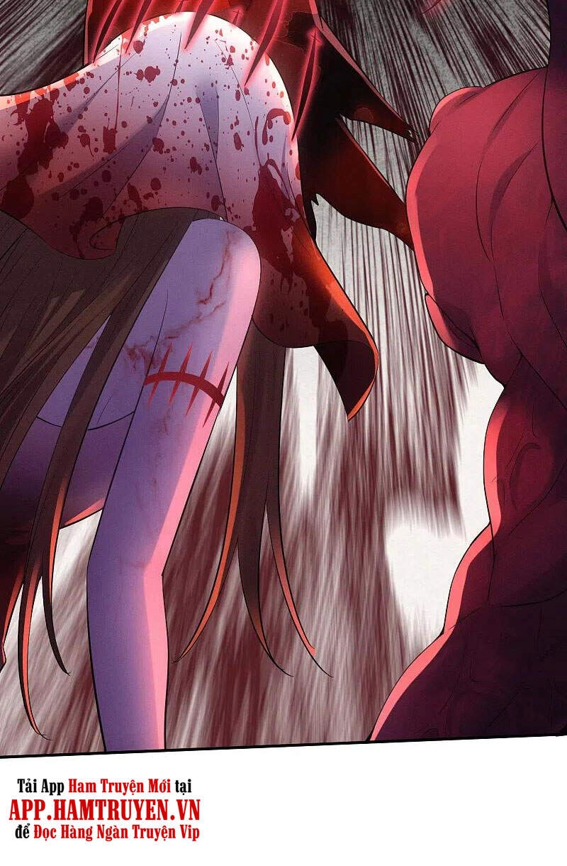 Ta Có Một Tòa Nhà Ma Chapter 157 - 22