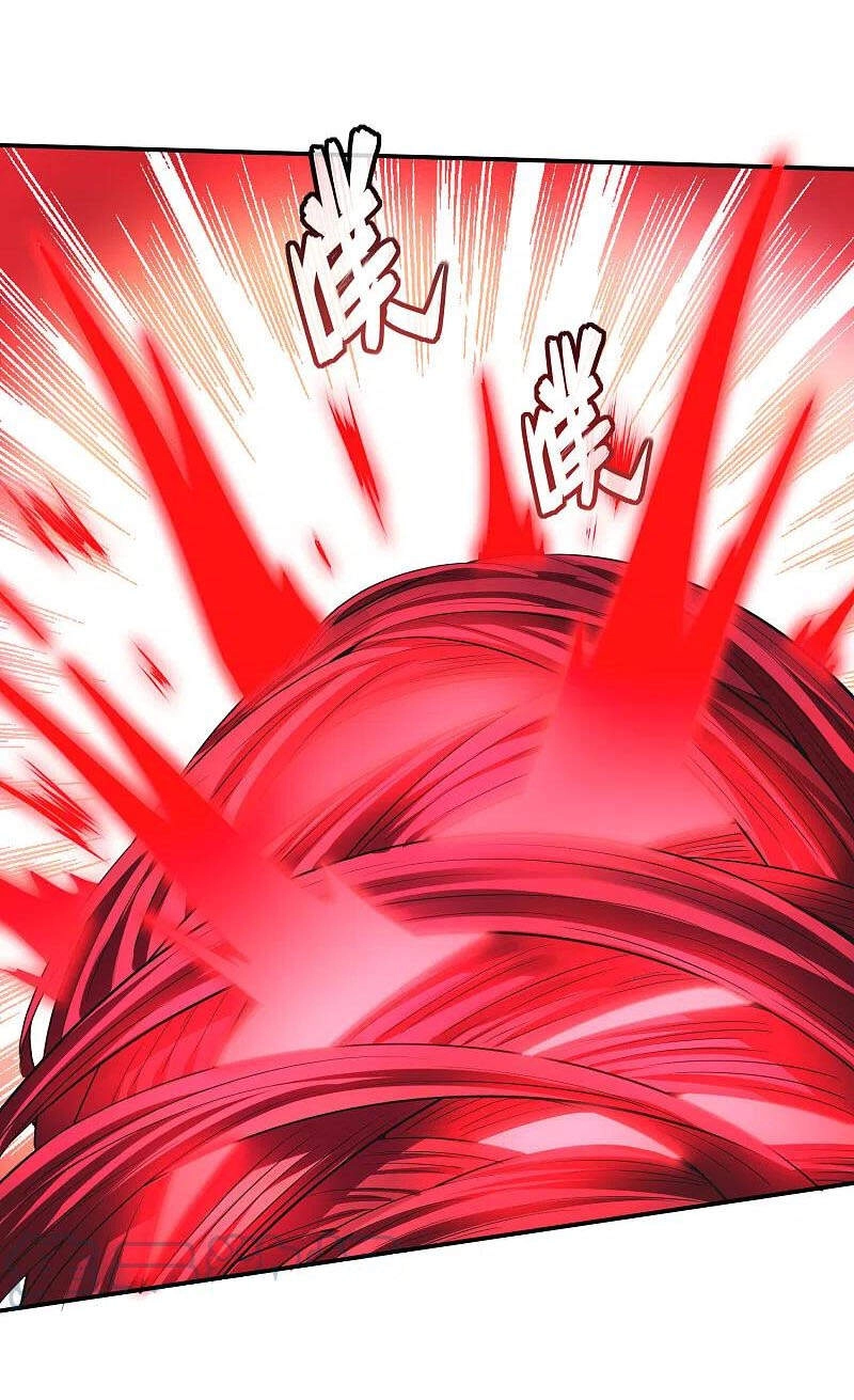 Ta Có Một Tòa Nhà Ma Chapter 157 - 26