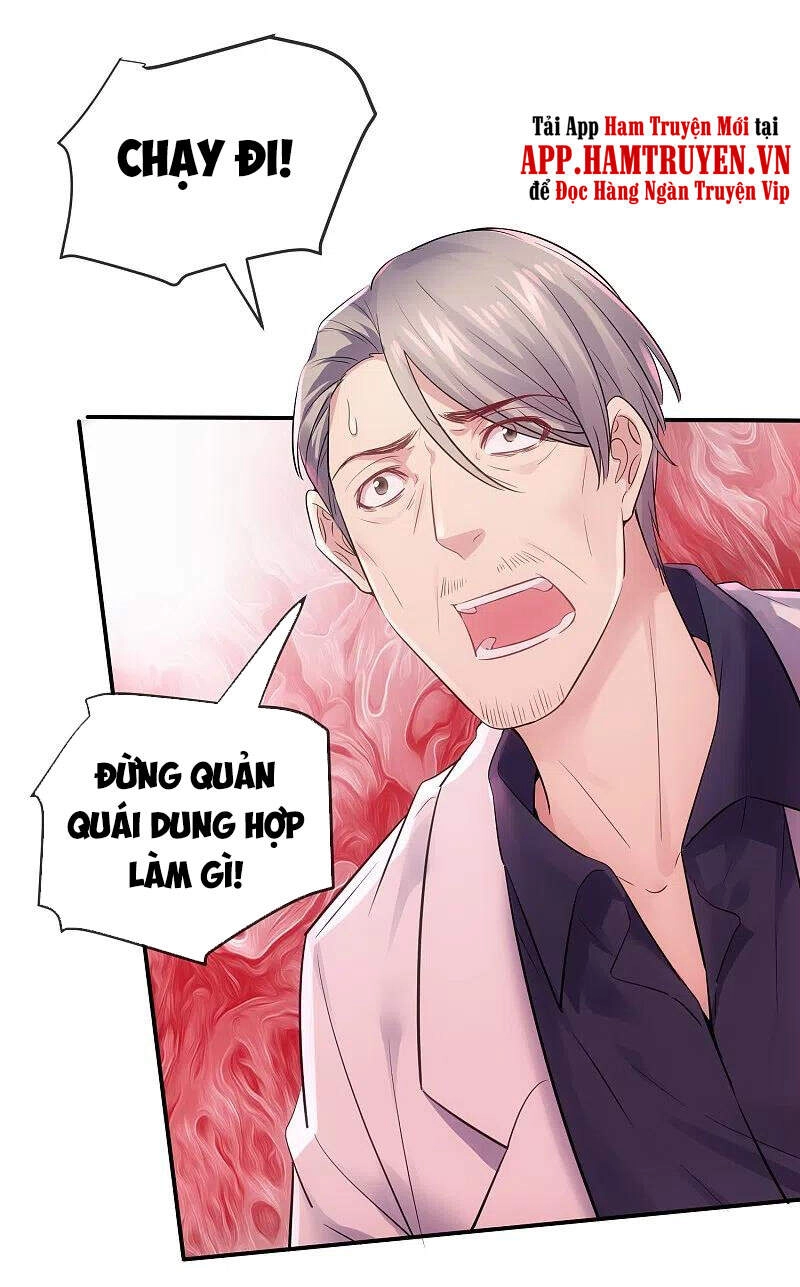 Ta Có Một Tòa Nhà Ma Chapter 157 - 27