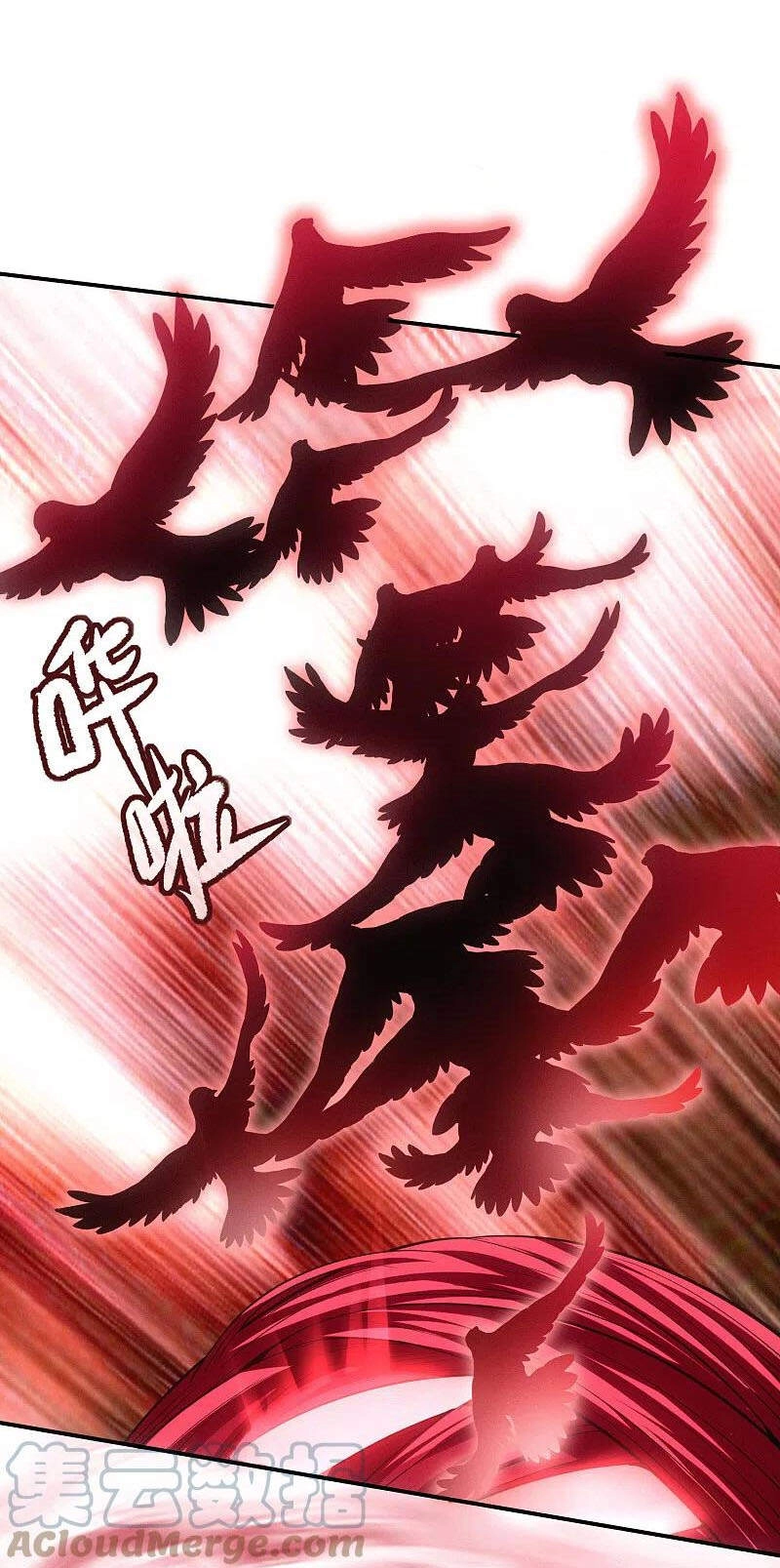 Ta Có Một Tòa Nhà Ma Chapter 157 - 28