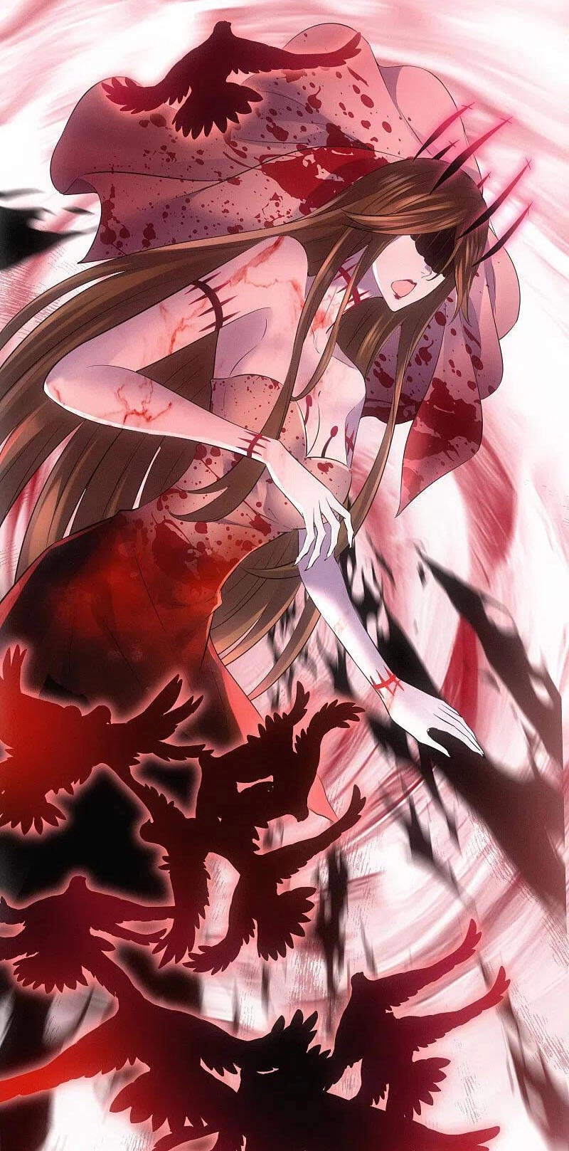 Ta Có Một Tòa Nhà Ma Chapter 157 - 29