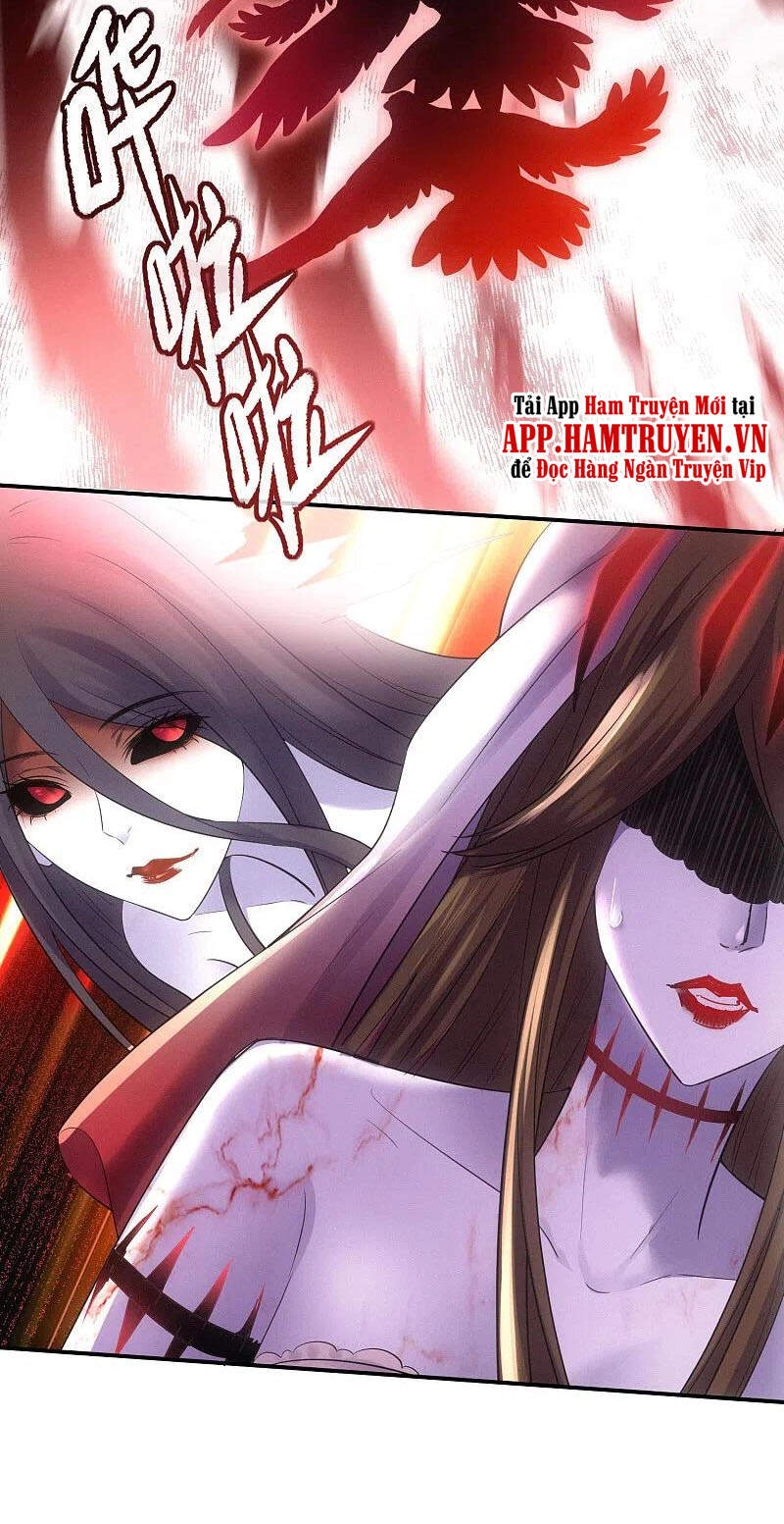 Ta Có Một Tòa Nhà Ma Chapter 157 - 30