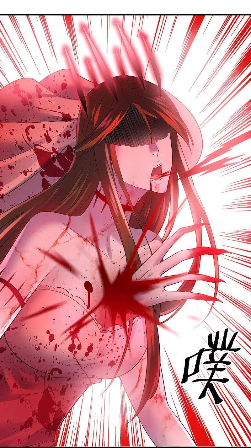 Ta Có Một Tòa Nhà Ma Chapter 157 - 31