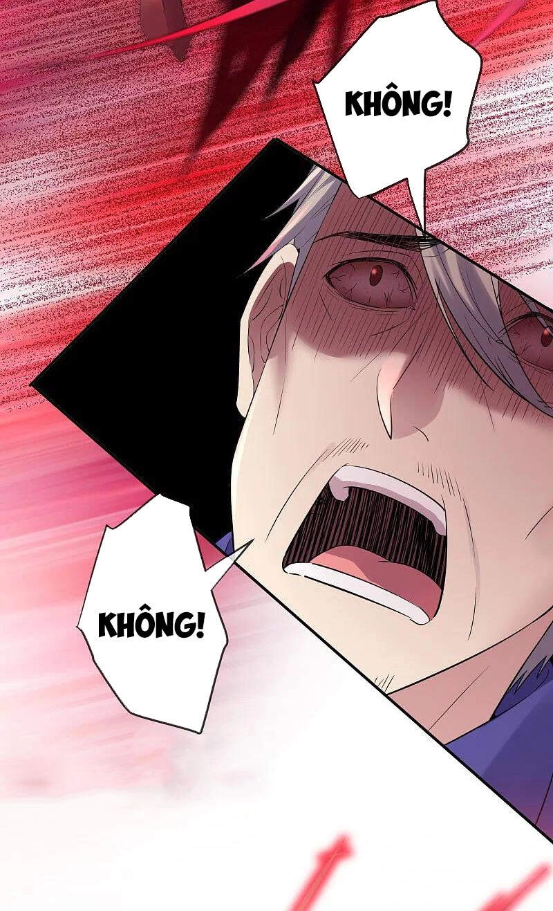 Ta Có Một Tòa Nhà Ma Chapter 157 - 33