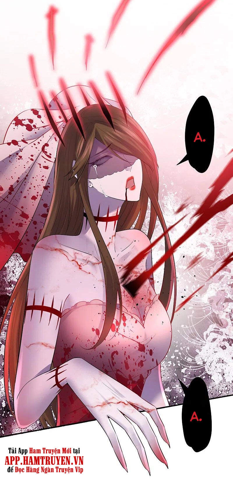 Ta Có Một Tòa Nhà Ma Chapter 157 - 34