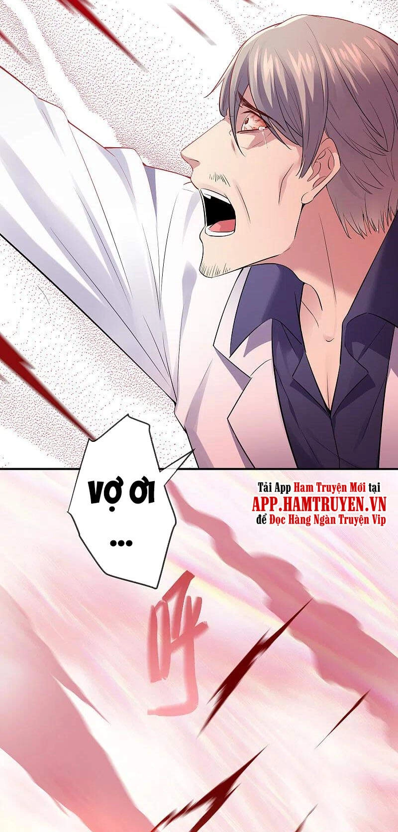 Ta Có Một Tòa Nhà Ma Chapter 157 - 36