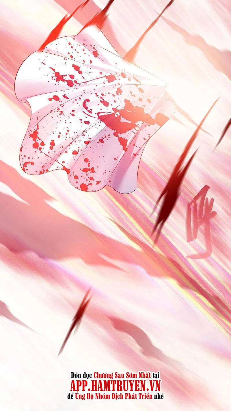 Ta Có Một Tòa Nhà Ma Chapter 157 - 37