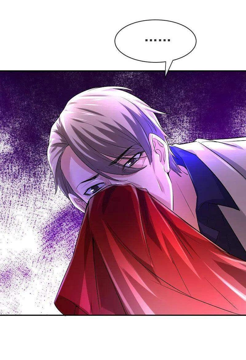 Ta Có Một Tòa Nhà Ma Chapter 158 - 2