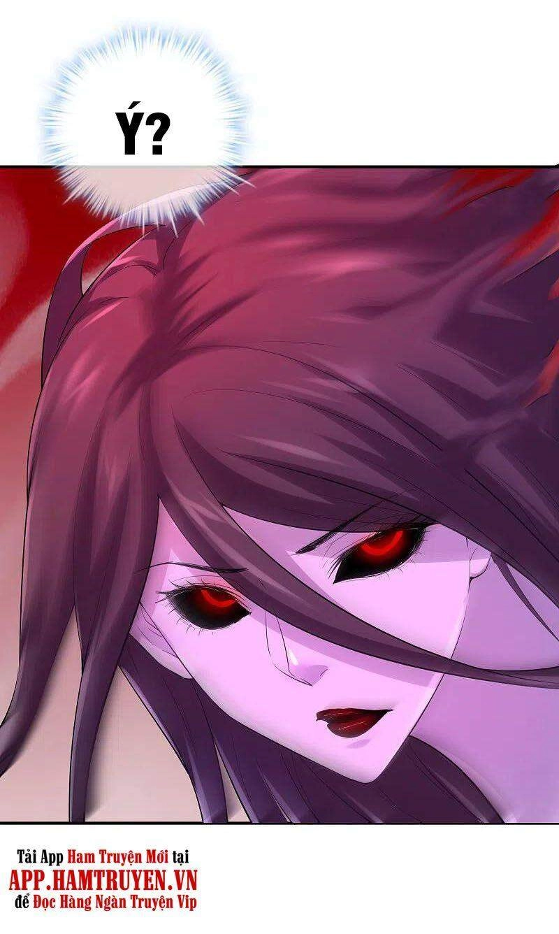 Ta Có Một Tòa Nhà Ma Chapter 158 - 5