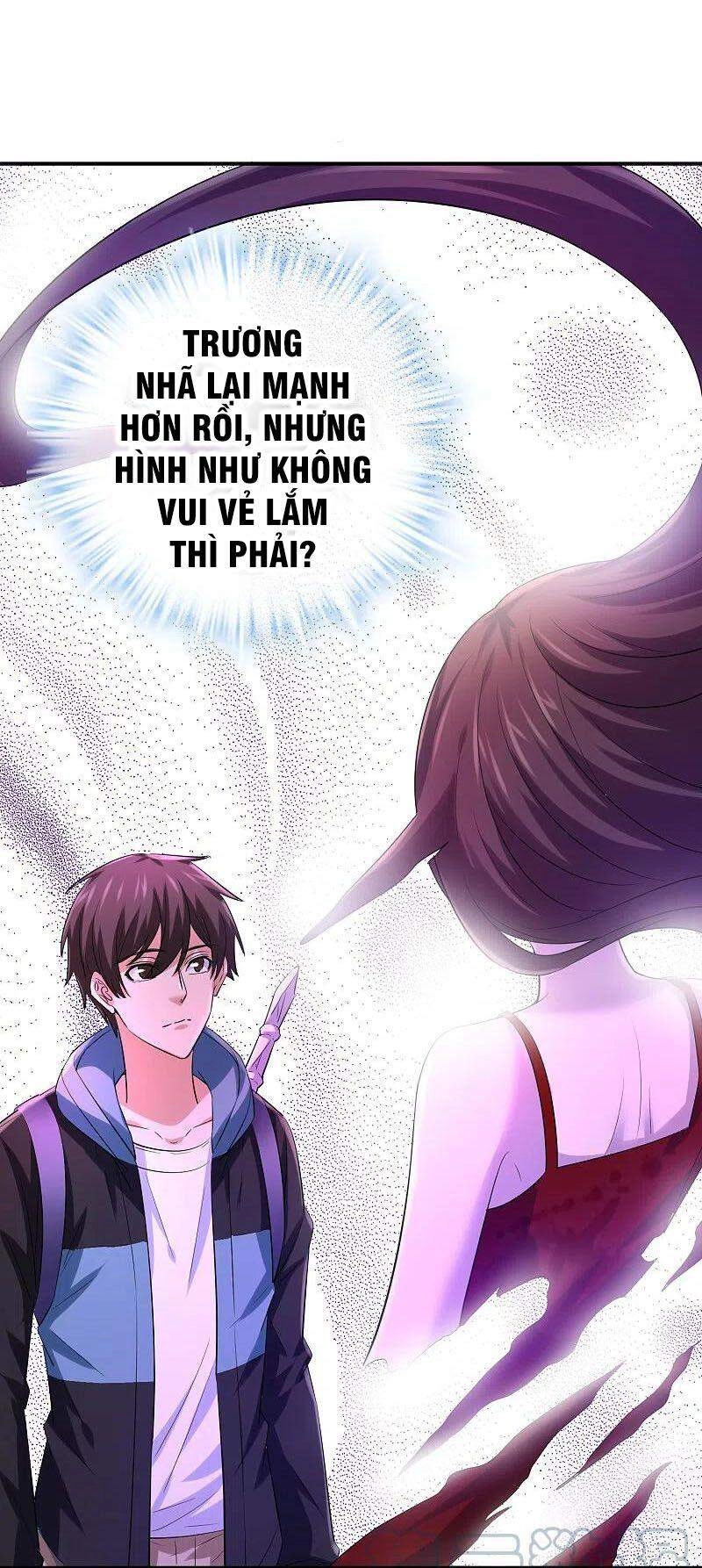 Ta Có Một Tòa Nhà Ma Chapter 158 - 6