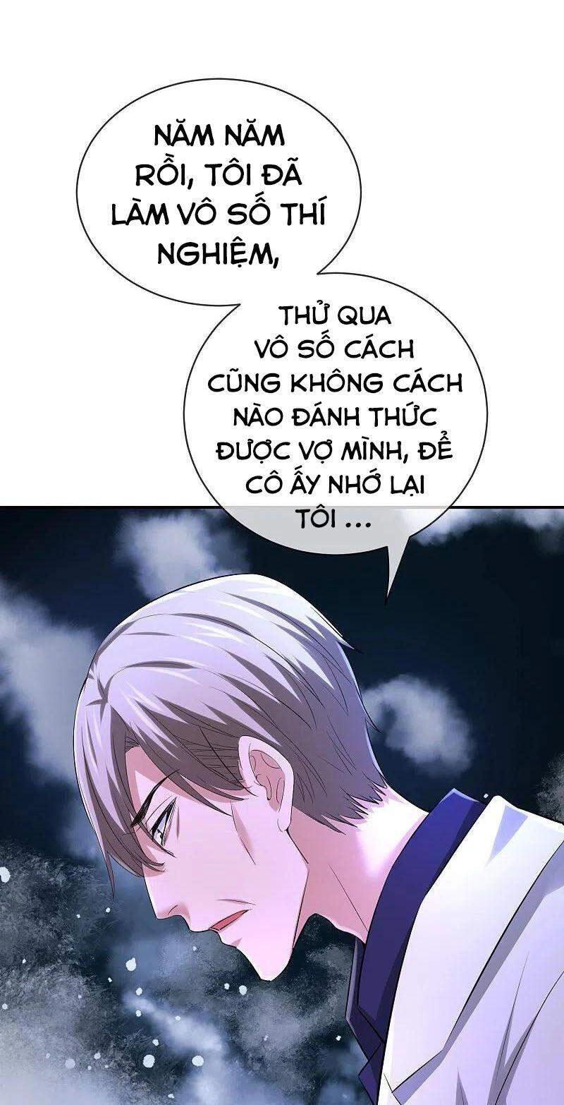 Ta Có Một Tòa Nhà Ma Chapter 158 - 8