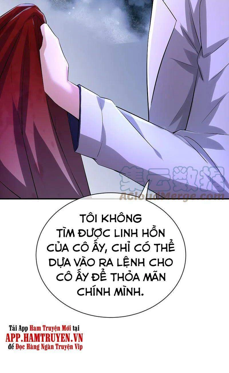 Ta Có Một Tòa Nhà Ma Chapter 158 - 9