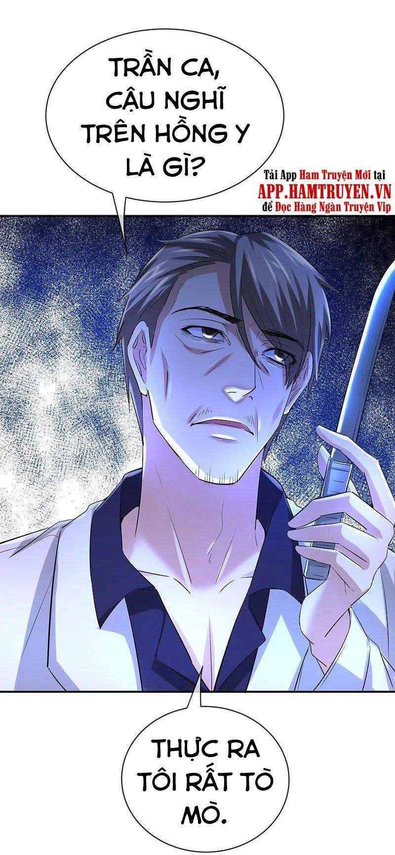 Ta Có Một Tòa Nhà Ma Chapter 158 - 11