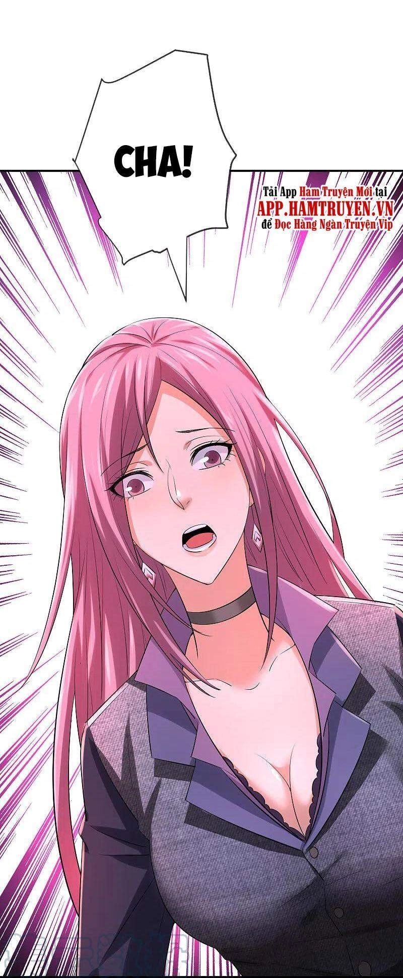 Ta Có Một Tòa Nhà Ma Chapter 158 - 13