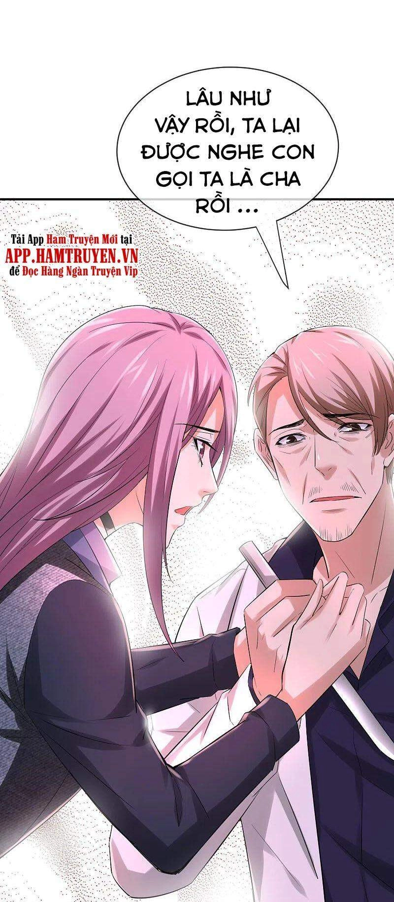 Ta Có Một Tòa Nhà Ma Chapter 158 - 15