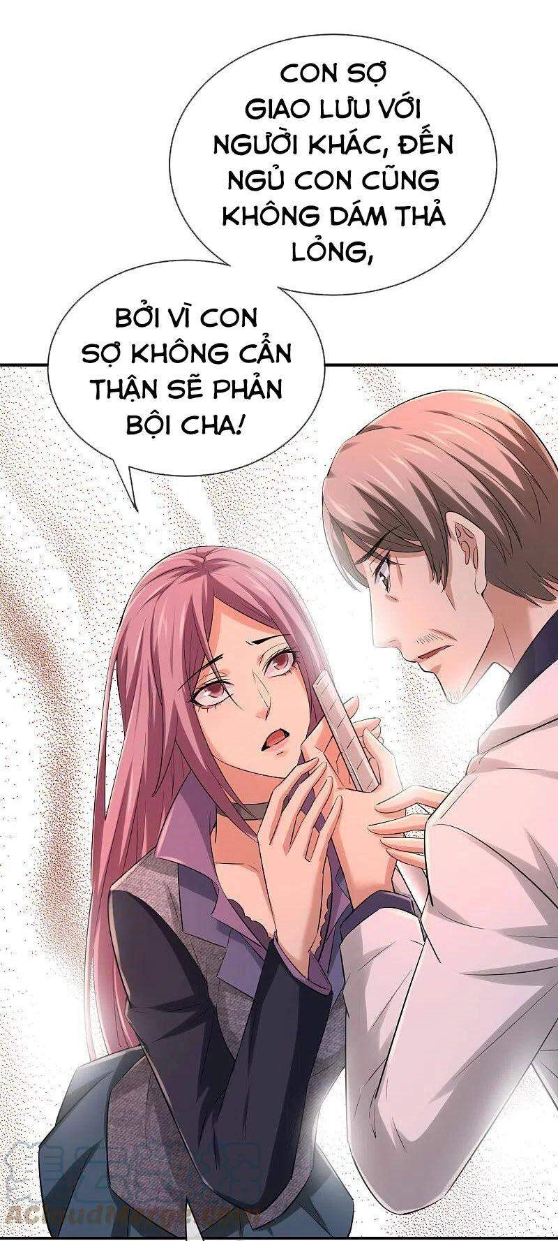 Ta Có Một Tòa Nhà Ma Chapter 158 - 17