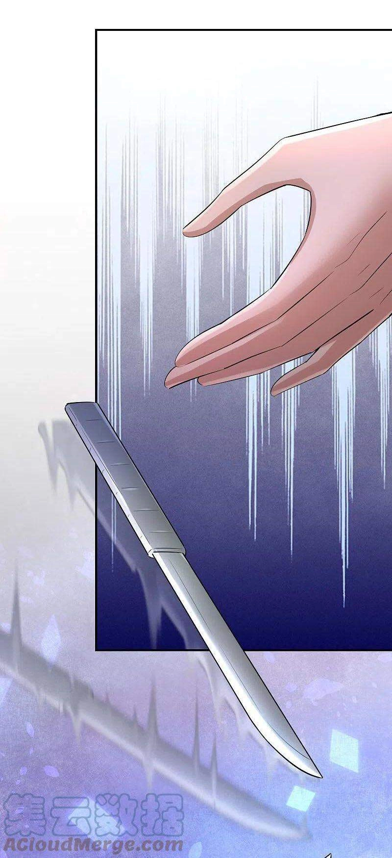 Ta Có Một Tòa Nhà Ma Chapter 158 - 19