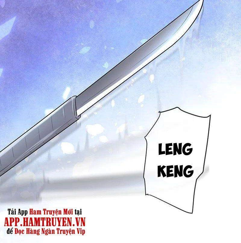 Ta Có Một Tòa Nhà Ma Chapter 158 - 20