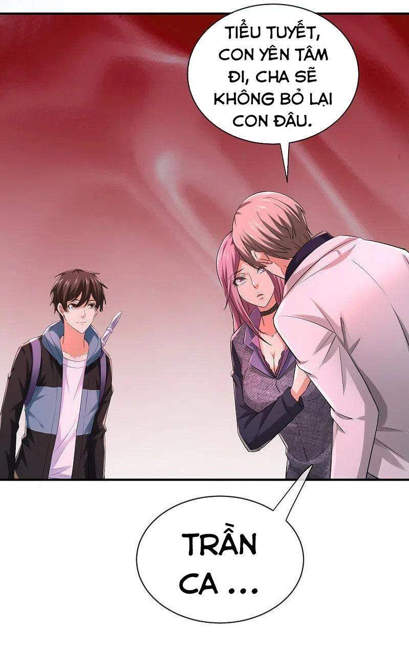 Ta Có Một Tòa Nhà Ma Chapter 158 - 21