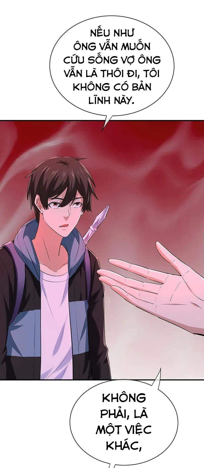 Ta Có Một Tòa Nhà Ma Chapter 158 - 25