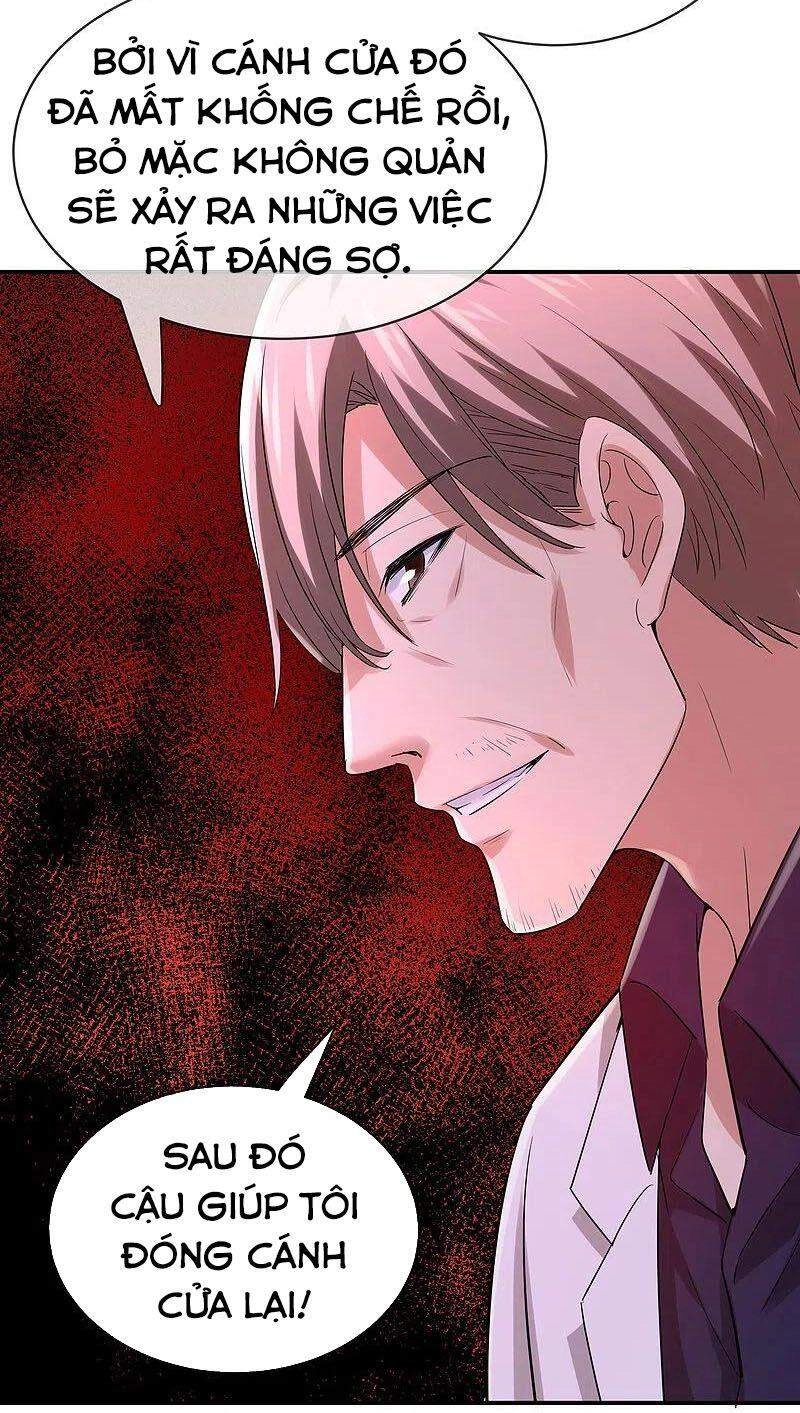 Ta Có Một Tòa Nhà Ma Chapter 158 - 27