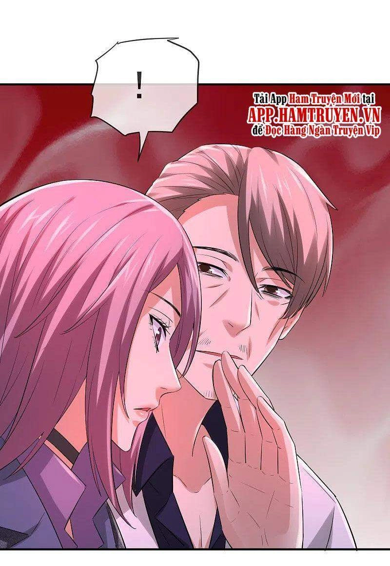 Ta Có Một Tòa Nhà Ma Chapter 158 - 30