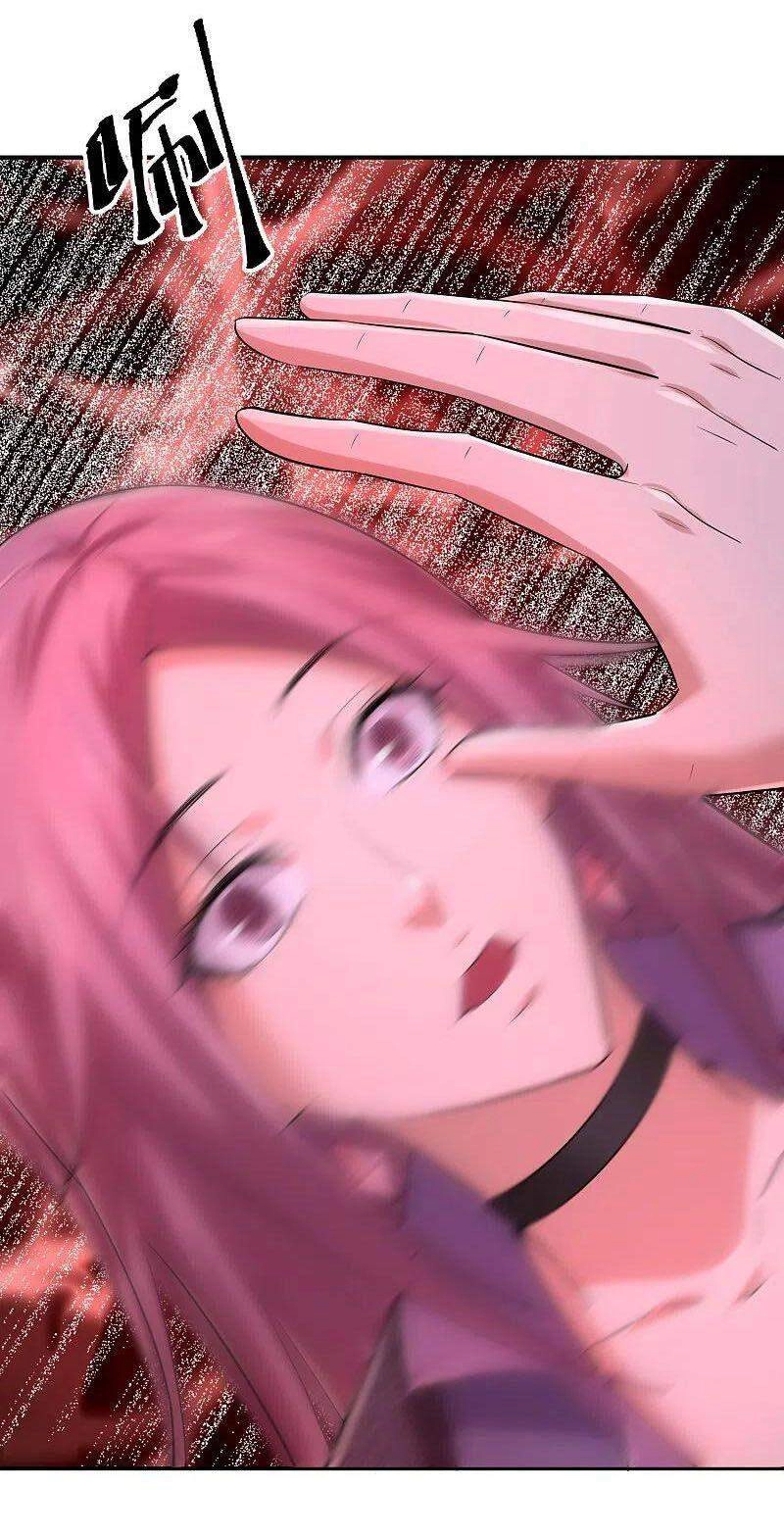 Ta Có Một Tòa Nhà Ma Chapter 158 - 31