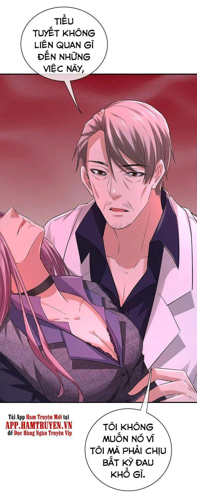 Ta Có Một Tòa Nhà Ma Chapter 158 - 32