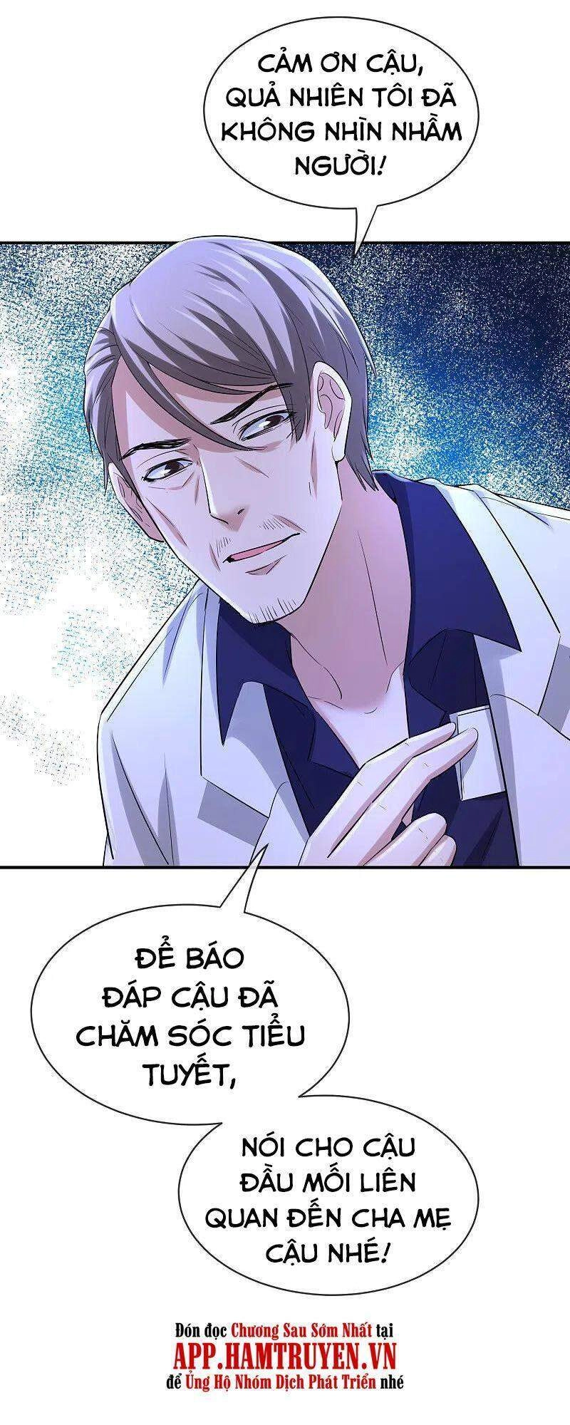 Ta Có Một Tòa Nhà Ma Chapter 158 - 36