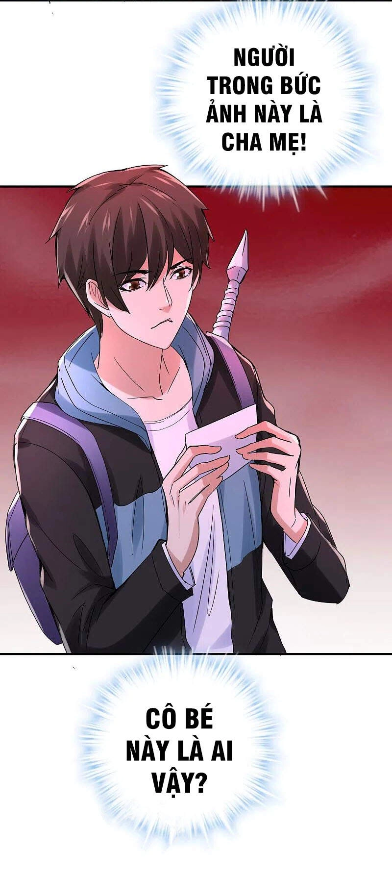 Ta Có Một Tòa Nhà Ma Chapter 159 - 2