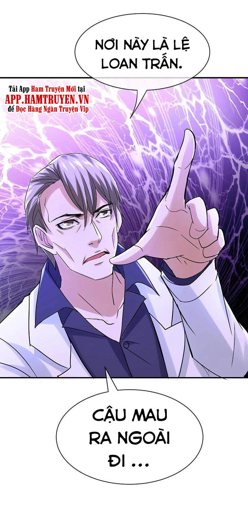 Ta Có Một Tòa Nhà Ma Chapter 159 - 5