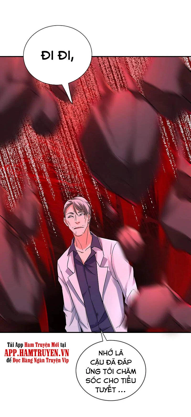 Ta Có Một Tòa Nhà Ma Chapter 159 - 7