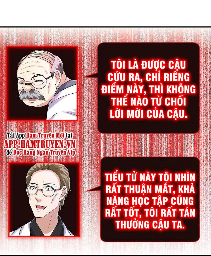 Ta Có Một Tòa Nhà Ma Chapter 159 - 11