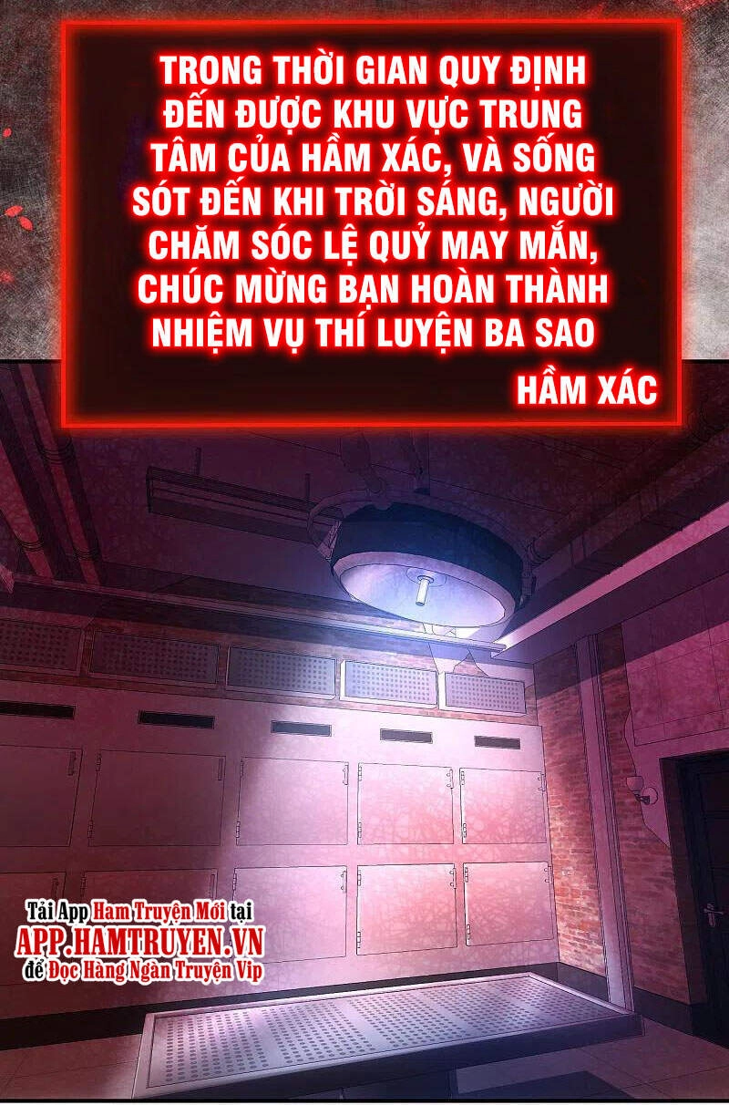 Ta Có Một Tòa Nhà Ma Chapter 159 - 13