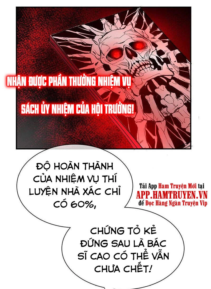 Ta Có Một Tòa Nhà Ma Chapter 159 - 15