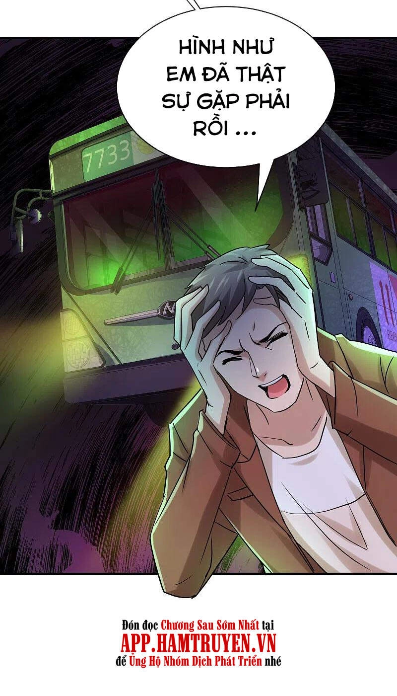 Ta Có Một Tòa Nhà Ma Chapter 159 - 34