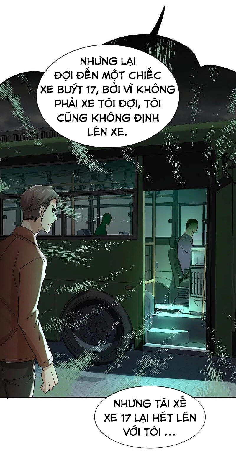 Ta Có Một Tòa Nhà Ma Chapter 160 - 2