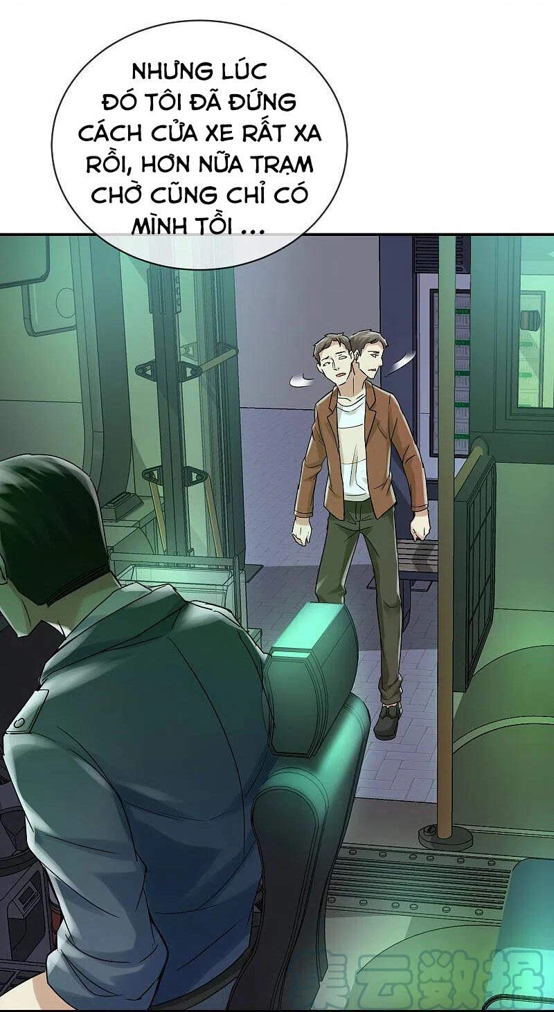 Ta Có Một Tòa Nhà Ma Chapter 160 - 4