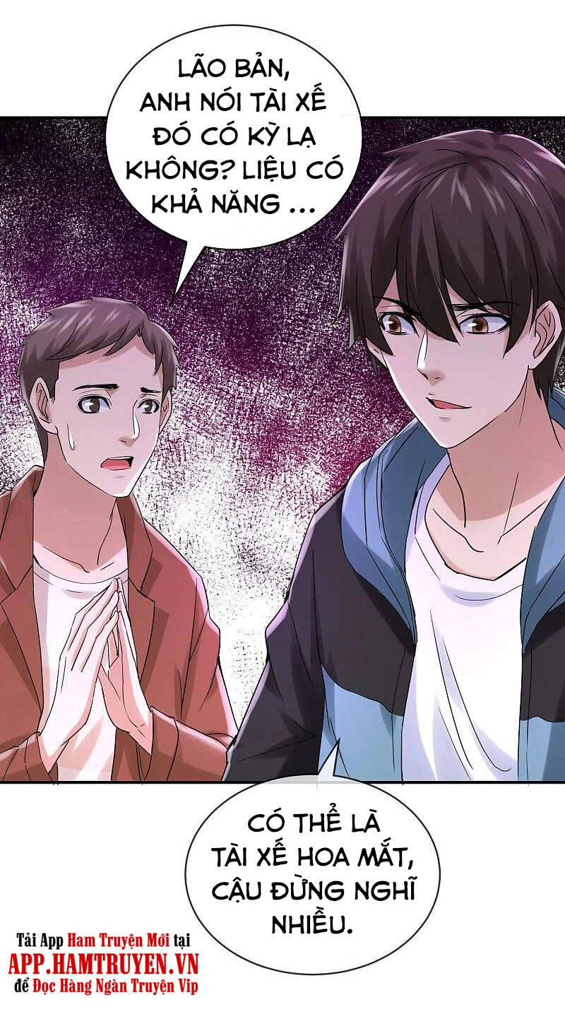 Ta Có Một Tòa Nhà Ma Chapter 160 - 5