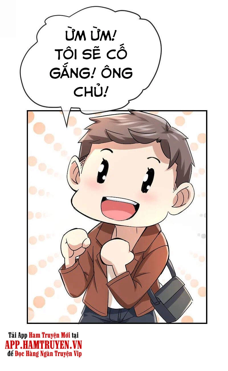 Ta Có Một Tòa Nhà Ma Chapter 160 - 7